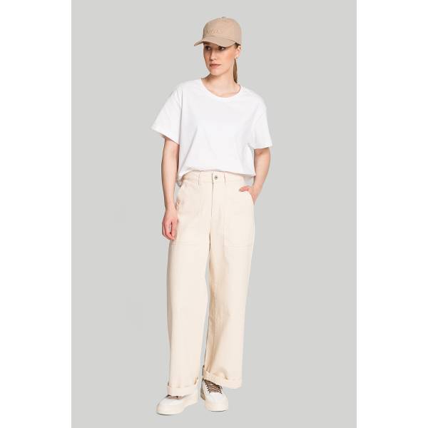  Брюки Aigle WS22PT02 Мануфактура outlet village 
