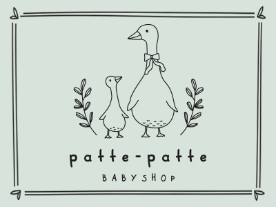 Patte-Patte Baby shop