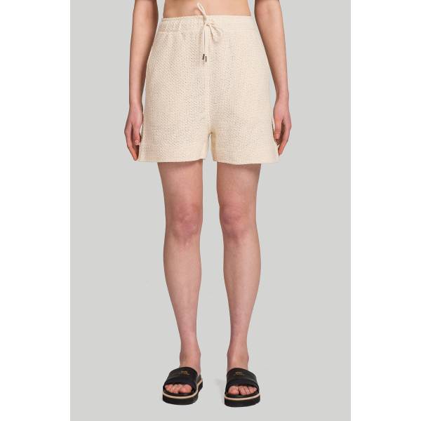  Шорти MISSING YOU ALREADY COTTON KNITTED HALF PANTS Мануфактура outlet village 