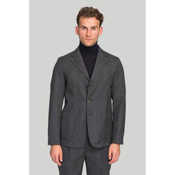  Піджак Barena Venezia Jacke Toppa Мануфактура outlet village 