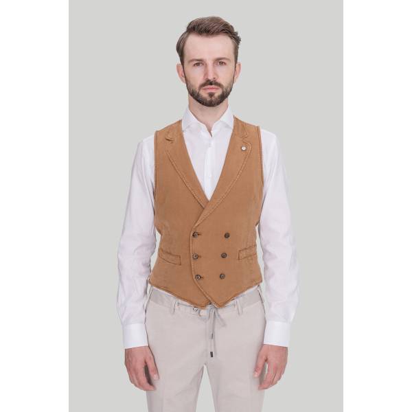  жилет L.B.M.1911 L.B.M.1913 Мануфактура outlet village 