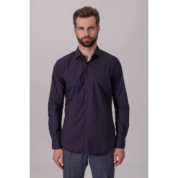  Рубашка Xacus LONG SLEEVES Мануфактура outlet village 