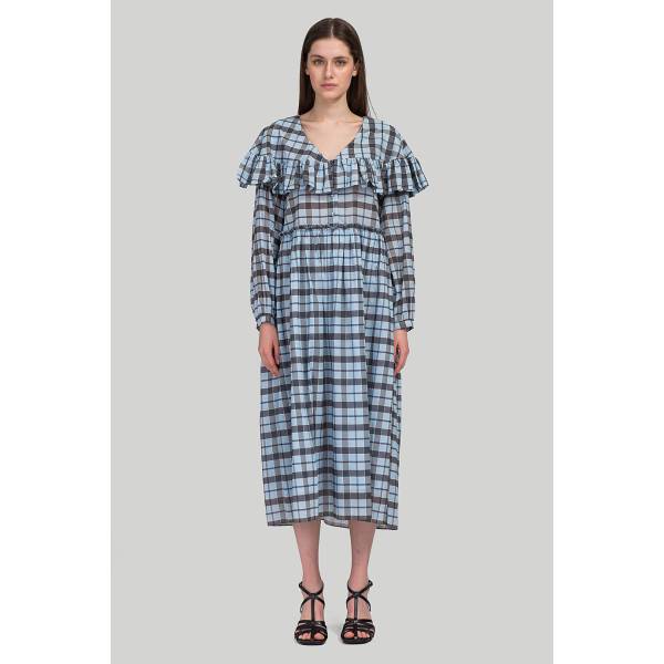  сукня L`autre Chose COTTON DRESS Мануфактура outlet village 