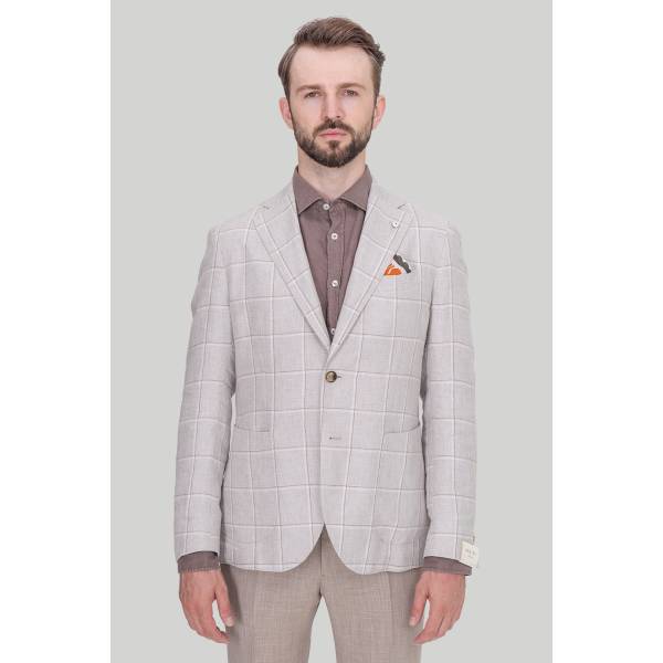  пиджак L.B.M.1911 L.B.M.1919 Мануфактура outlet village 