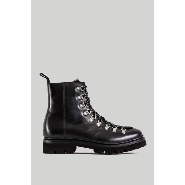  Ботинки Grenson NANETTE Мануфактура outlet village 