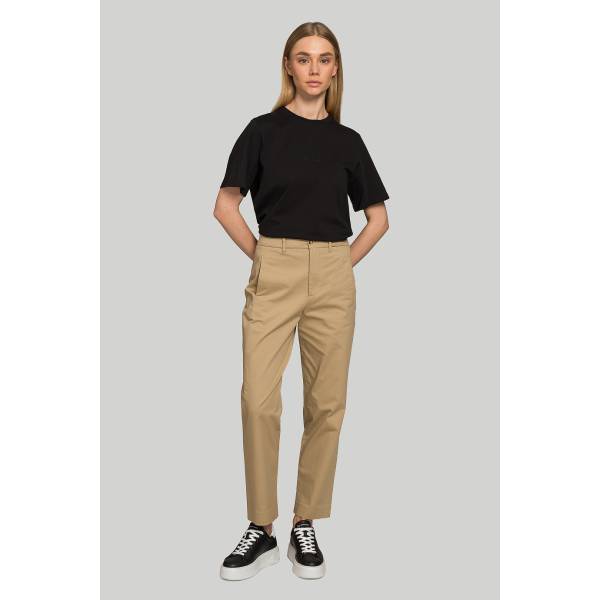  Брюки Woolrich STRETCH TWILL PANT Мануфактура outlet village 