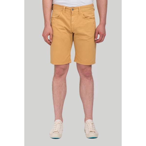  шорти Edwin Navy Blazer Jungle Short Canvas Мануфактура outlet village 