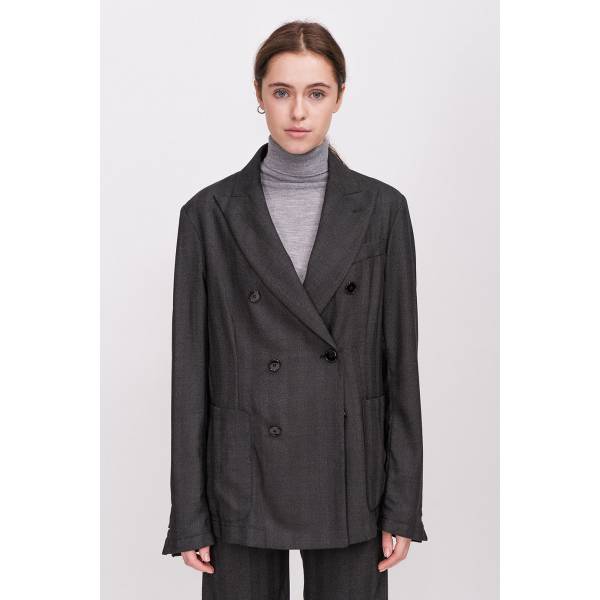  Пиджак Barena Venezia Jacket Riccarda Мануфактура outlet village 