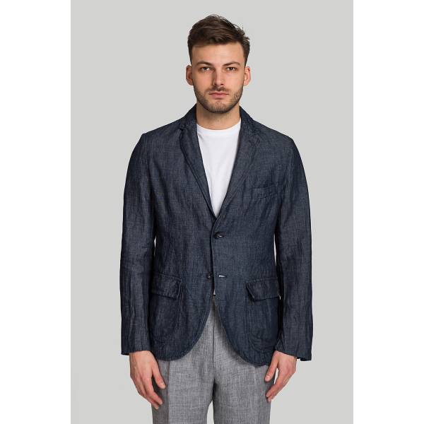  Пиджак EAST HARBOUR SURPLUS ADAM Мануфактура outlet village 