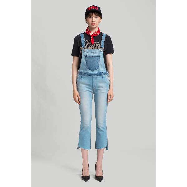  комбинезон Black Orchid из хлопка Мануфактура outlet village 