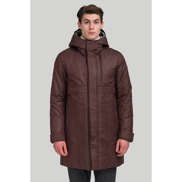  Пуховик Duno CASSINO Мануфактура outlet village 