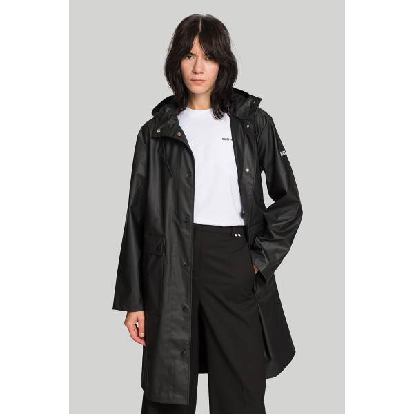 Плащ Aigle AIW22WOUT029 Мануфактура outlet village 
