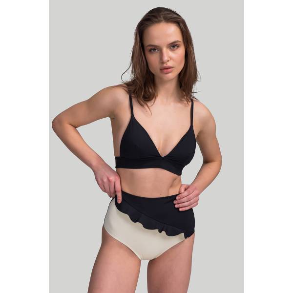  купальник EVARAE SABINE BIKINI TOP+GRETA BIKINI BOTTOMS Мануфактура outlet village 