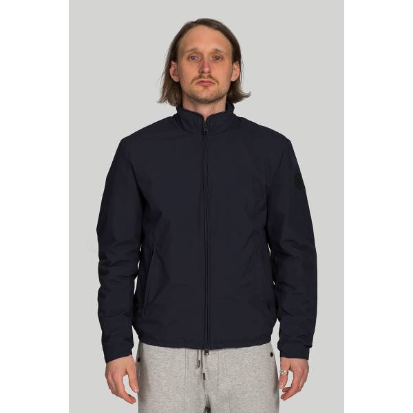  Куртка Woolrich SAILING TWO LAYERS BOMBER Мануфактура outlet village 