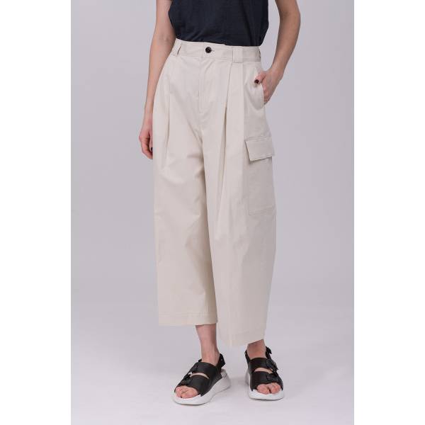  Брюки Woolrich W`S MILITARY CARGO PANT SAND ROCK Мануфактура outlet village 