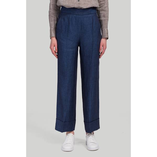  Брюки Incotex ARLYS PANTALONE DONNA Мануфактура outlet village 