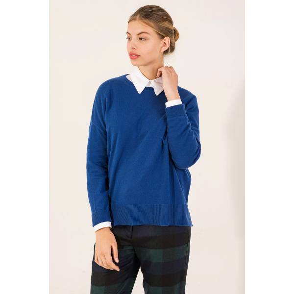  свитер Woolrich из кашемир Мануфактура outlet village 