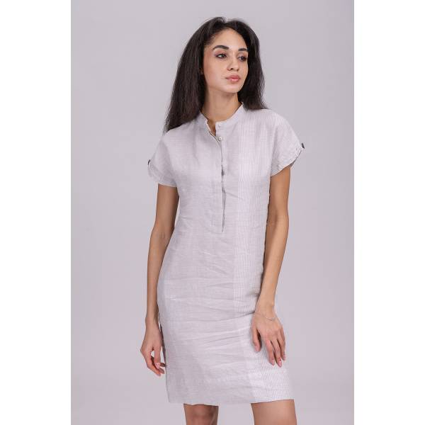  Платье Tonet LINEN Мануфактура outlet village 