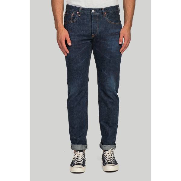  Джинсы Edwin Regular Tapered Мануфактура outlet village 
