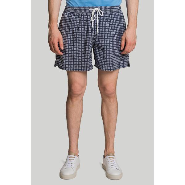  Плавки Gran Sasso SWIM TRUNKS Мануфактура outlet village 
