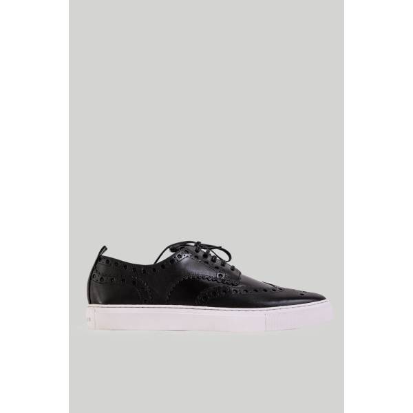  Кеды Grenson SNEAKER Мануфактура outlet village 