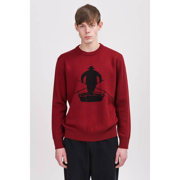  Светр Barena Venezia Sweater Malmaro Мануфактура outlet village 