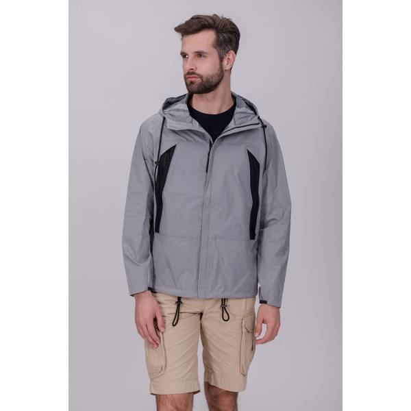  куртка Aigle BLATTI CLOUDY Мануфактура outlet village 