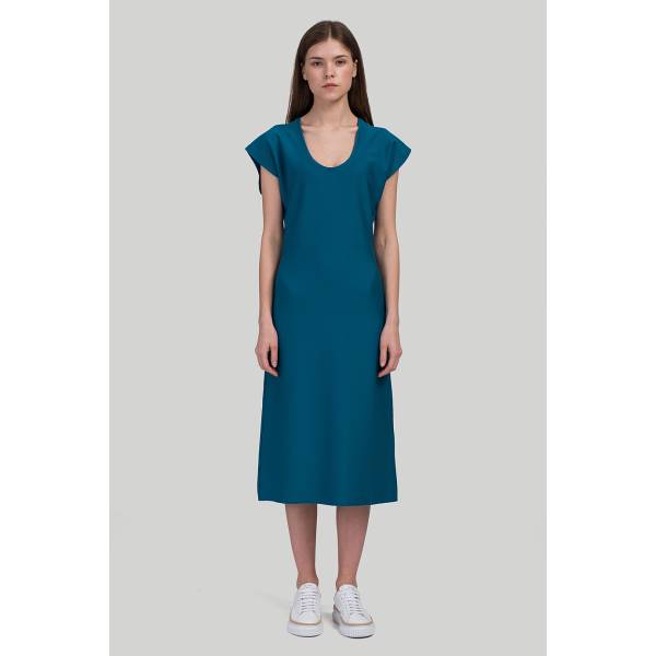  Сукня Barena Venezia DRESS LEANDRA Мануфактура outlet village 
