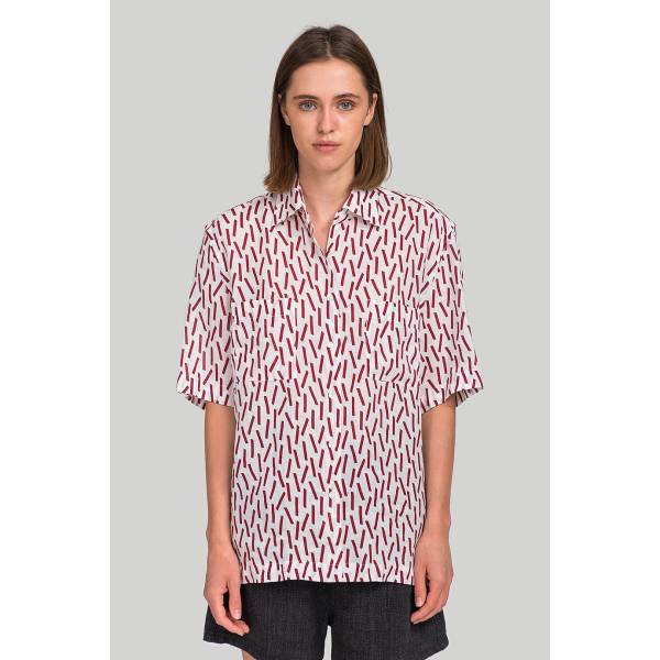  Блузка Xacus LADIES BLOUSES RACHEL Мануфактура outlet village 