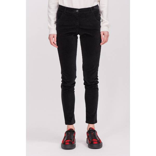  Брюки Woolrich W`S STRETCH VELVET PANT Мануфактура outlet village 