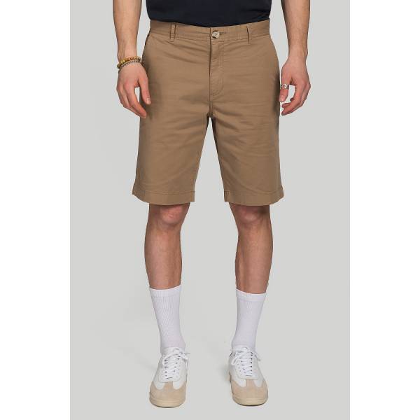  Шорты Woolrich CLASSIC CHINO SHORT Мануфактура outlet village 