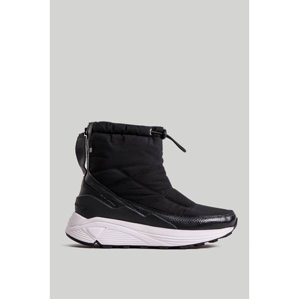  полусапожки Woolrich WOMAN MONBOOT BLUBBER Мануфактура outlet village 