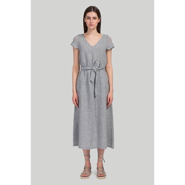  Сукня Tonet Linen Dress Cm 128 Мануфактура outlet village 