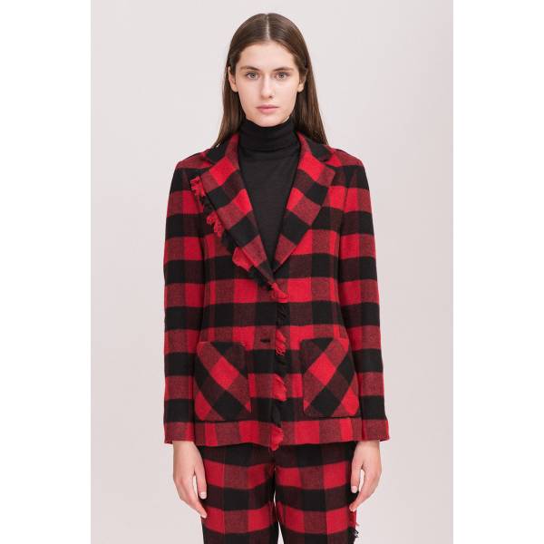  Пиджак Woolrich Мануфактура outlet village 