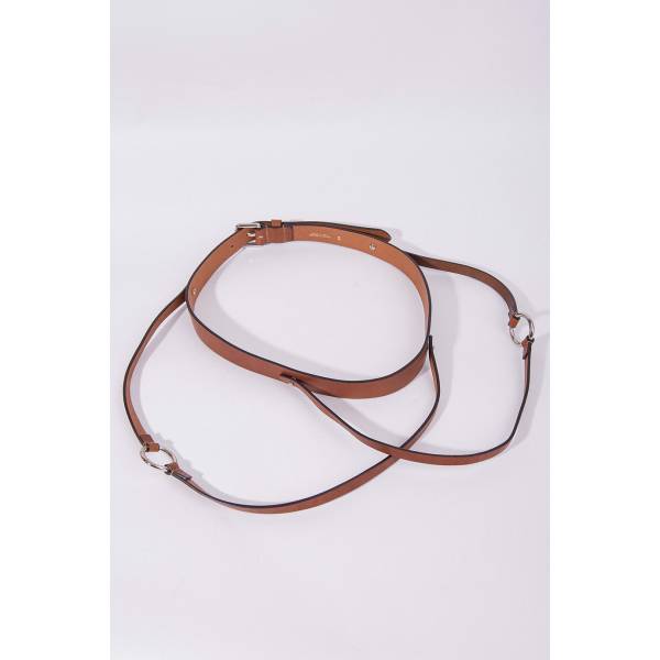  ремень OTTOD`AME BELT Мануфактура outlet village 