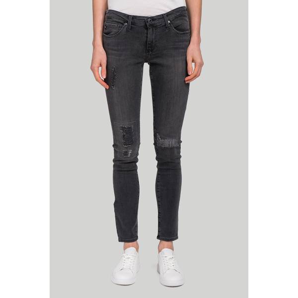  Джинсы Adriano Goldschmied LEGGING ANKL Мануфактура outlet village 