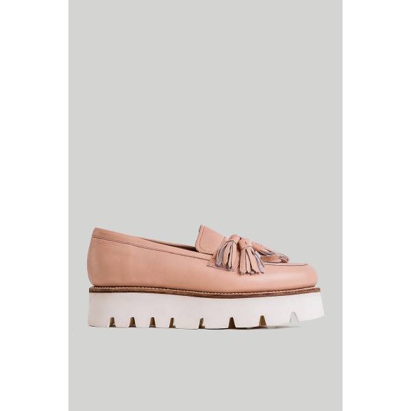  лоферы Grenson из натуральной кожи Мануфактура outlet village 