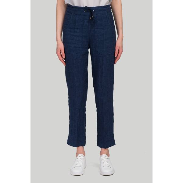  Брюки Tonet Linen Pants Мануфактура outlet village 