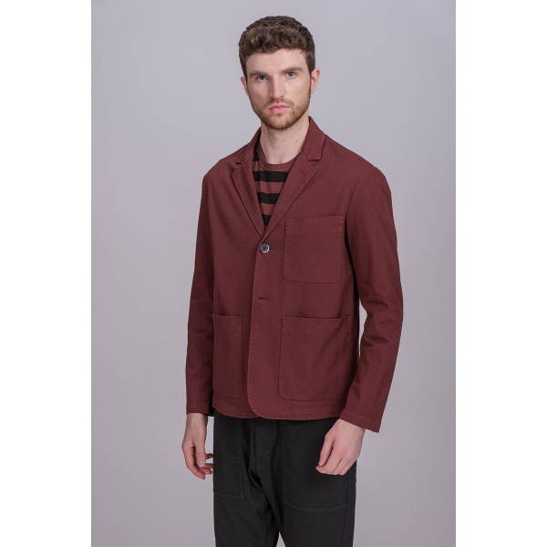  піджак Barena Venezia Overshirt Refada Мануфактура outlet village 
