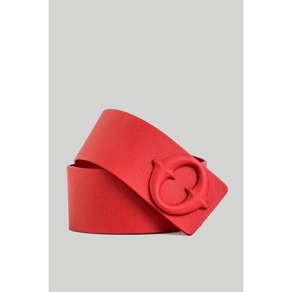  ремень OTTOD`AME BELT Мануфактура outlet village 