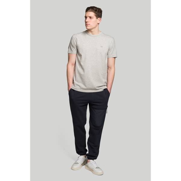  Спортивные брюки Woolrich MIXMEDIA FLEECE PANT Мануфактура outlet village 
