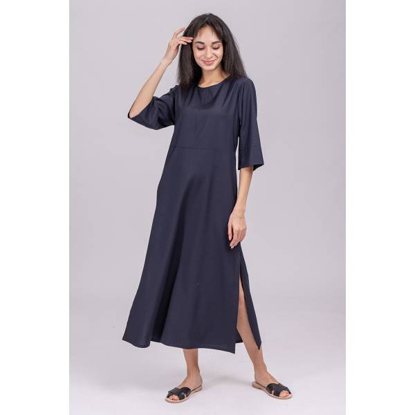  Сукня Barena Venezia Dress Ardesia Мануфактура outlet village 