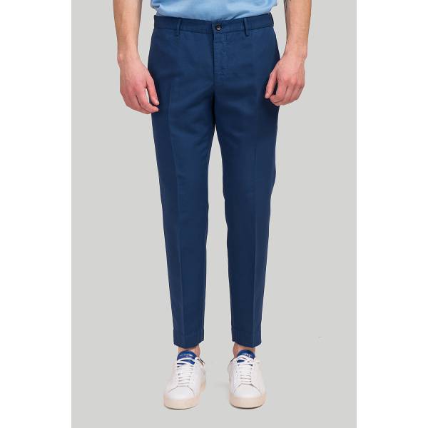  Брюки Incotex PANTALONE UOMO Мануфактура outlet village 