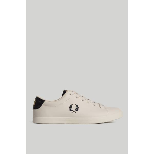  Кеди Fred Perry Lottie Leather Мануфактура outlet village 