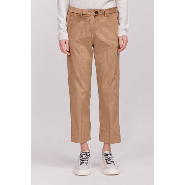  Брюки Woolrich W`S LIGHT CORDUROY PANT Мануфактура outlet village 