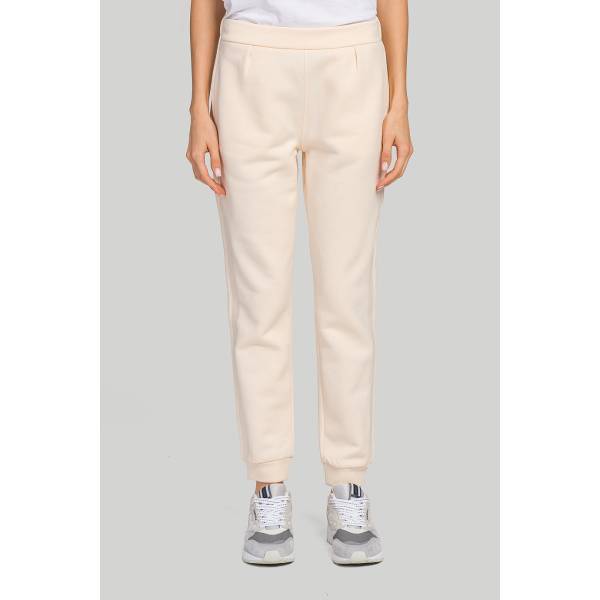  Спортивные брюки Woolrich NEEDLE PUNCH FLEECE SWEAT PANT Мануфактура outlet village 