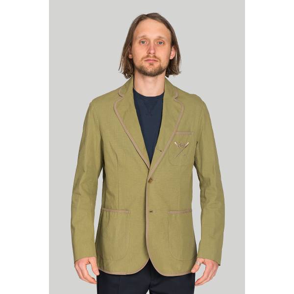  Пиджак East Harbour Surplus KEITA Мануфактура outlet village 
