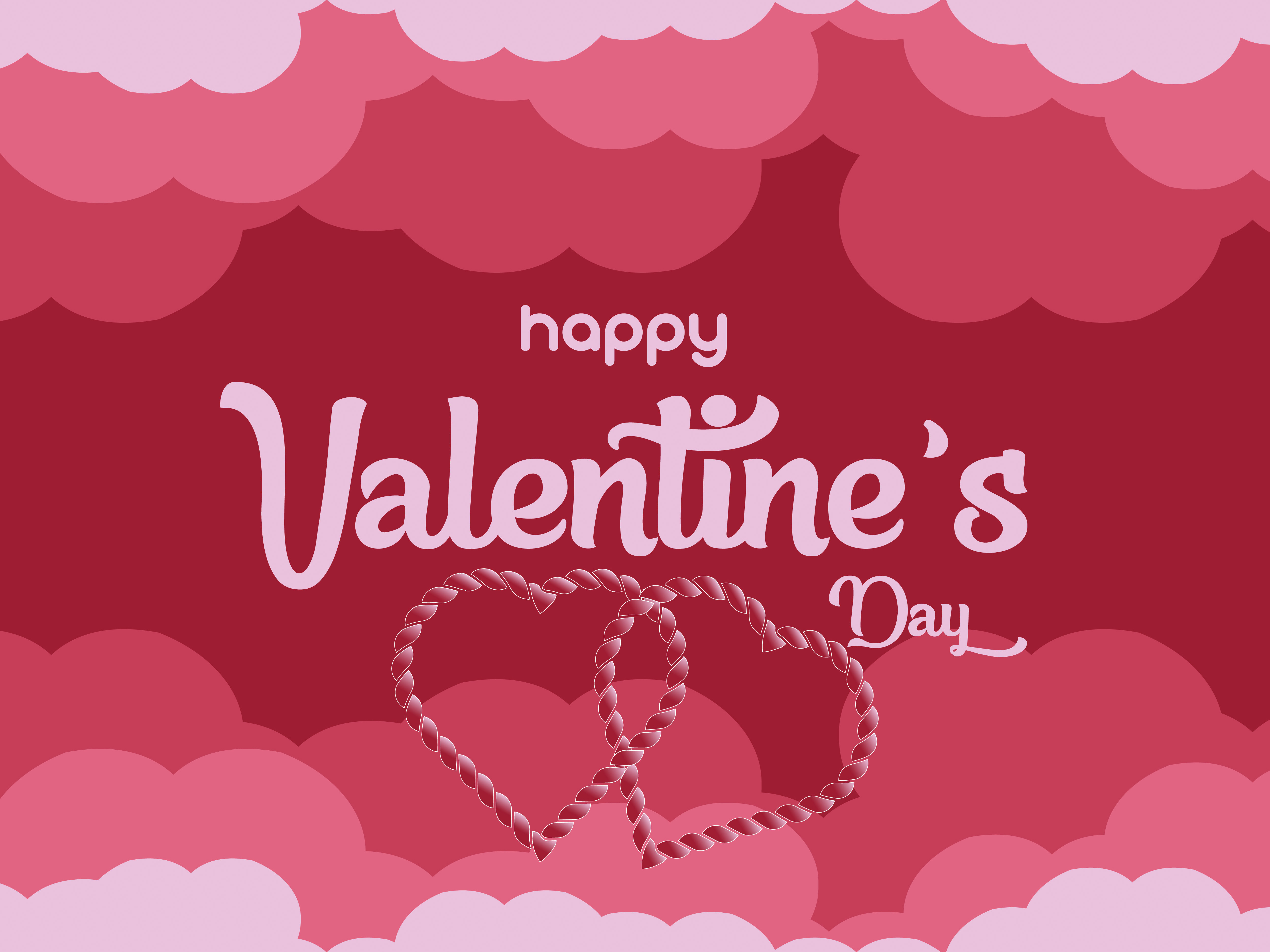 Перелік знижок до Дня Святого Валентина