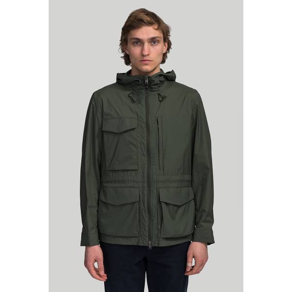  Куртка Woolrich RIPSTOP MOUNTAIN JKT Мануфактура outlet village 