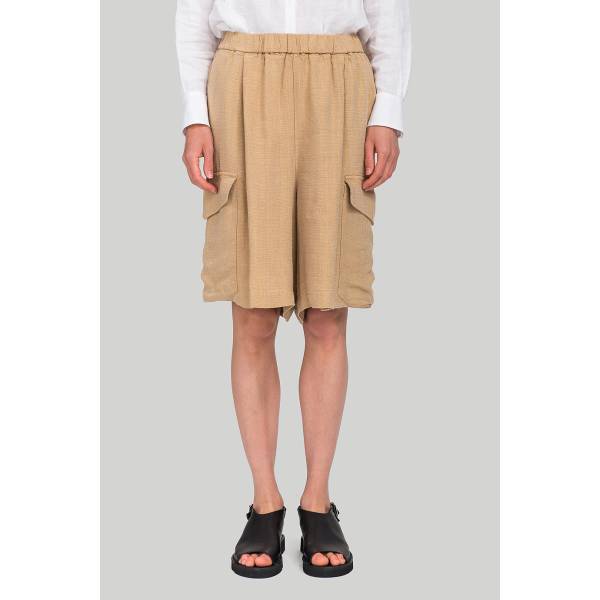  Шорти Barena Venezia SHORT CALI Мануфактура outlet village 
